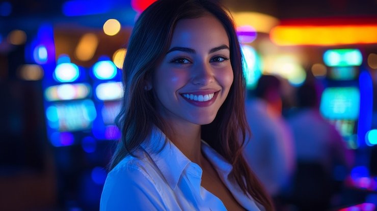 LinkAja Deposit Game 