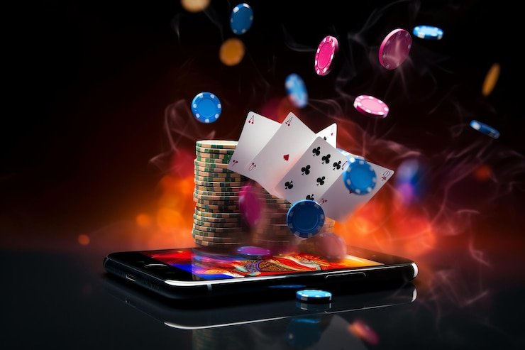 haotogel link mobile interface showing multiple sports markets with closing timers